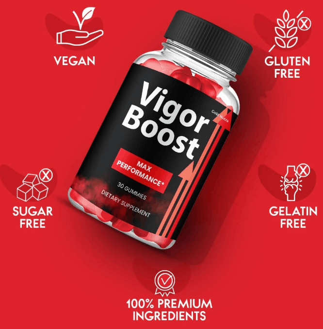 Vigor Boost